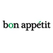 bon appetit logo