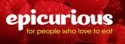 epicurious logo