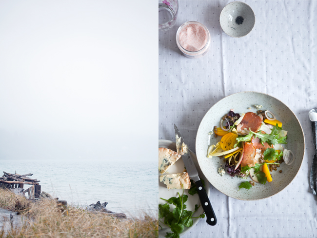 Food photography workshop with Aran Goyoaga | Iceland, June 26-30, 2014