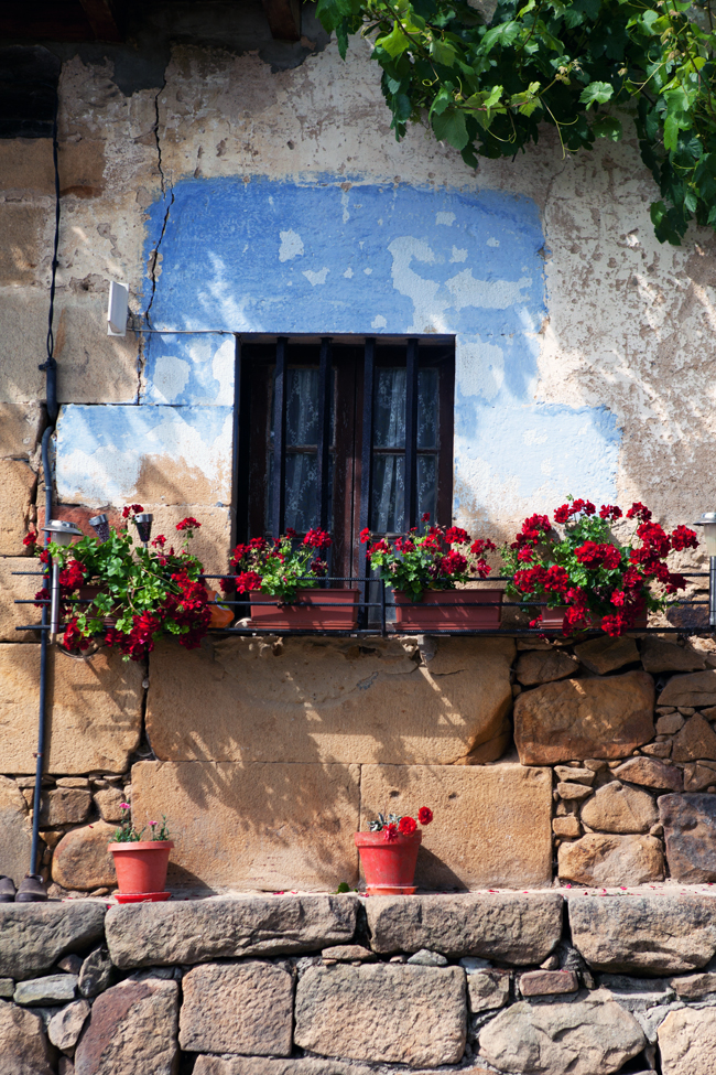 Summer in the Basque Country | Cannelle et Vanille