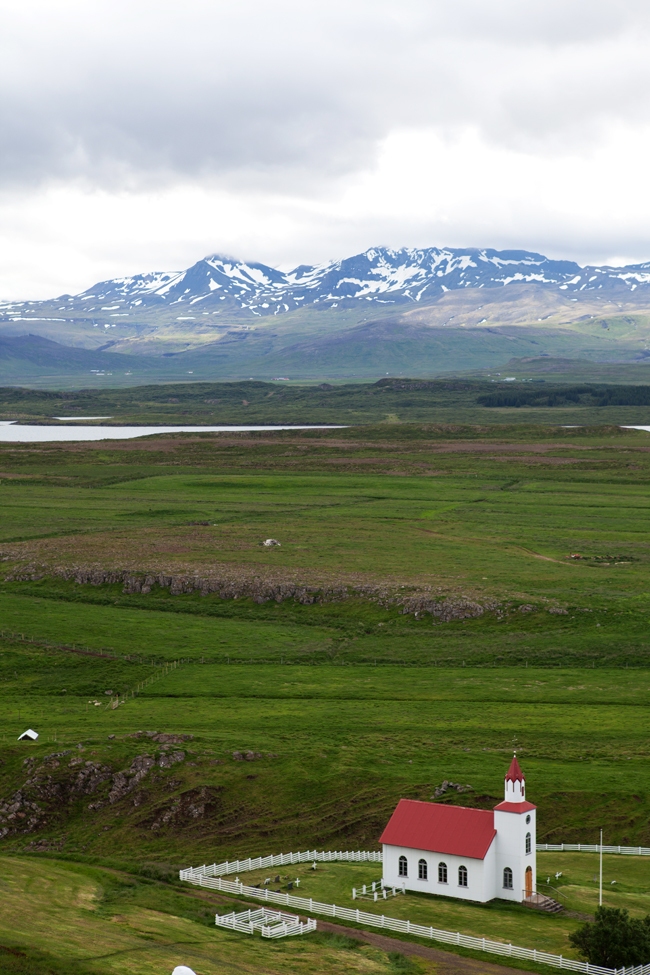 Iceland by Aran Goyoaga | Cannelle et Vanille