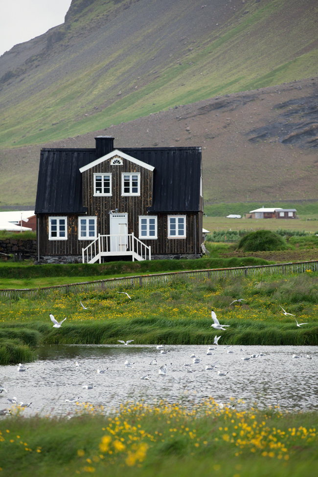 Iceland by Aran Goyoaga | Cannelle et Vanille