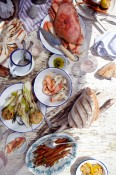 Summer crab feast | Cannelle et Vanille