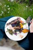 Summer picnic in Iceland | Cannelle et Vanille