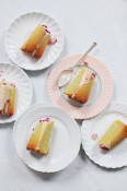 Citrus and yogurt cake | Cannelle et Vanille