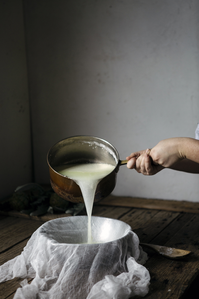 Food styling & photography workshop in Australia with Aran Goyoaga | Cannelle et Vanille