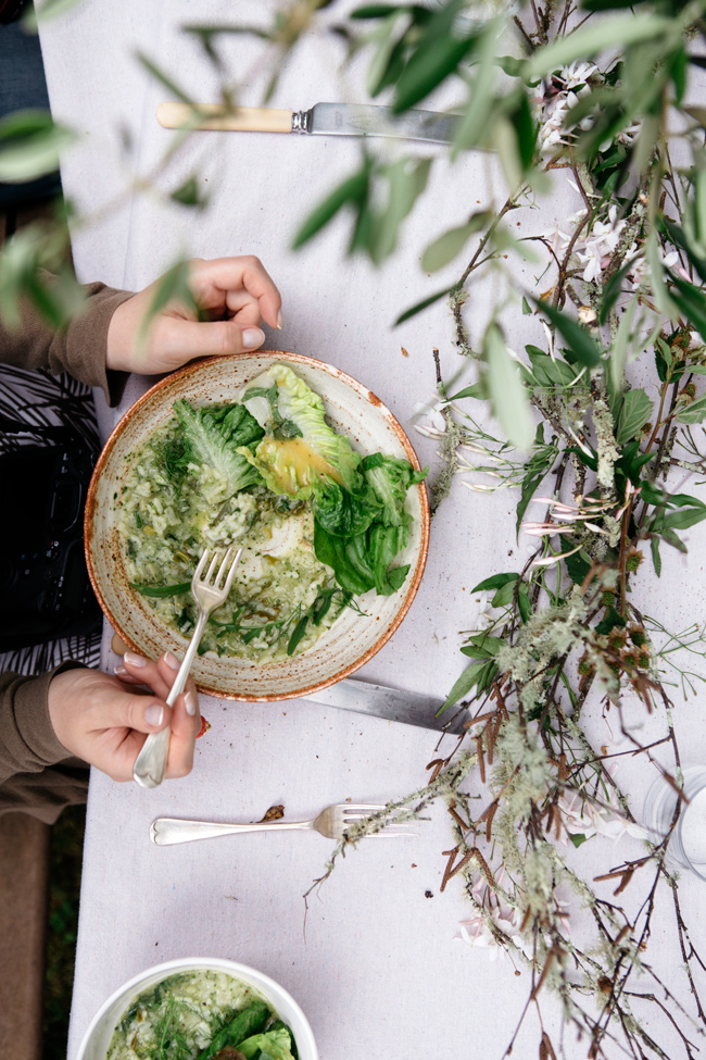 Food styling & photography workshop in Australia with Aran Goyoaga | Cannelle et Vanille