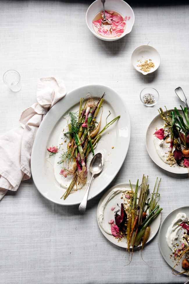 Food styling & photography workshop in Australia with Aran Goyoaga | Cannelle et Vanille