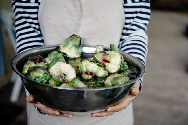 Food styling & photography workshop in Australia with Aran Goyoaga | Cannelle et Vanille