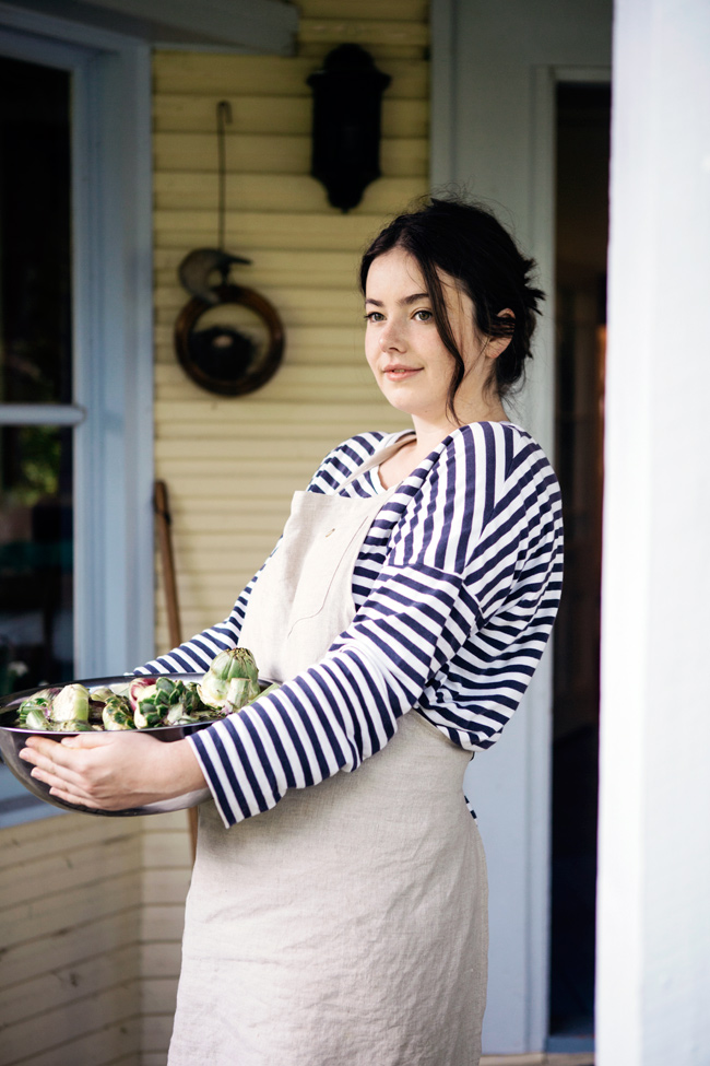 Food styling & photography workshop in Australia with Aran Goyoaga | Cannelle et Vanille