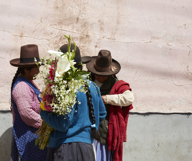 Peru | Cannelle et Vanille 