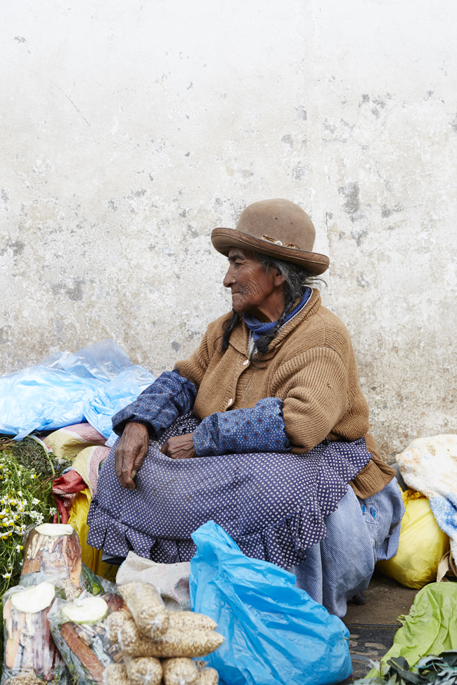 Peru | Cannelle et Vanille 