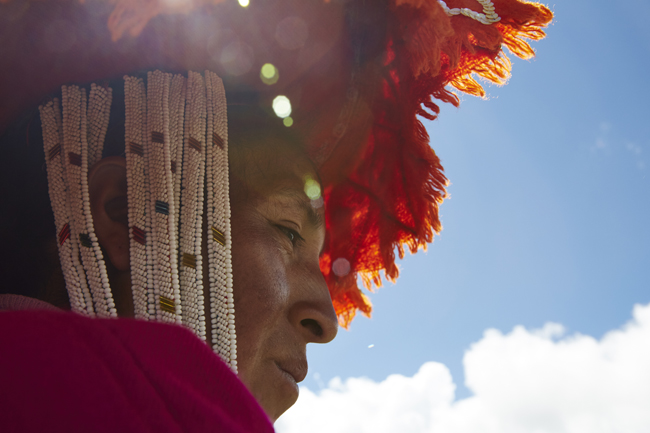 Peru | Cannelle et Vanille 