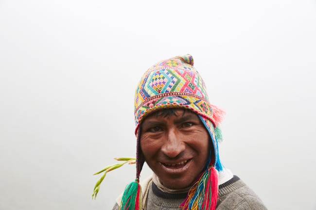 Peru | Cannelle et Vanille 