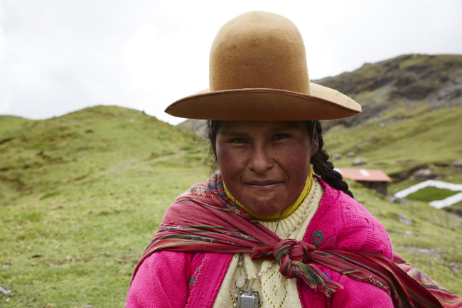 Peru | Cannelle et Vanille 