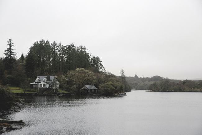 Connemara, Ireland by Aran Goyoaga